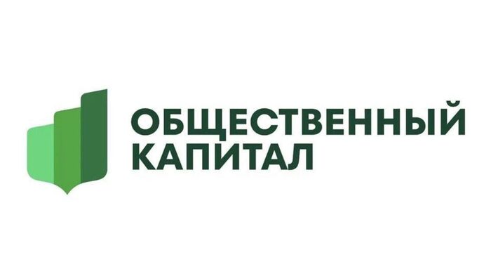 Общественный капитал