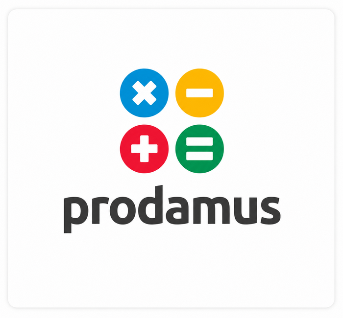 Prodamus