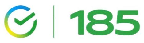 Сбер — 185 лет