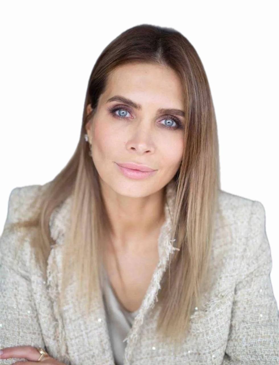 Алина Чистякова