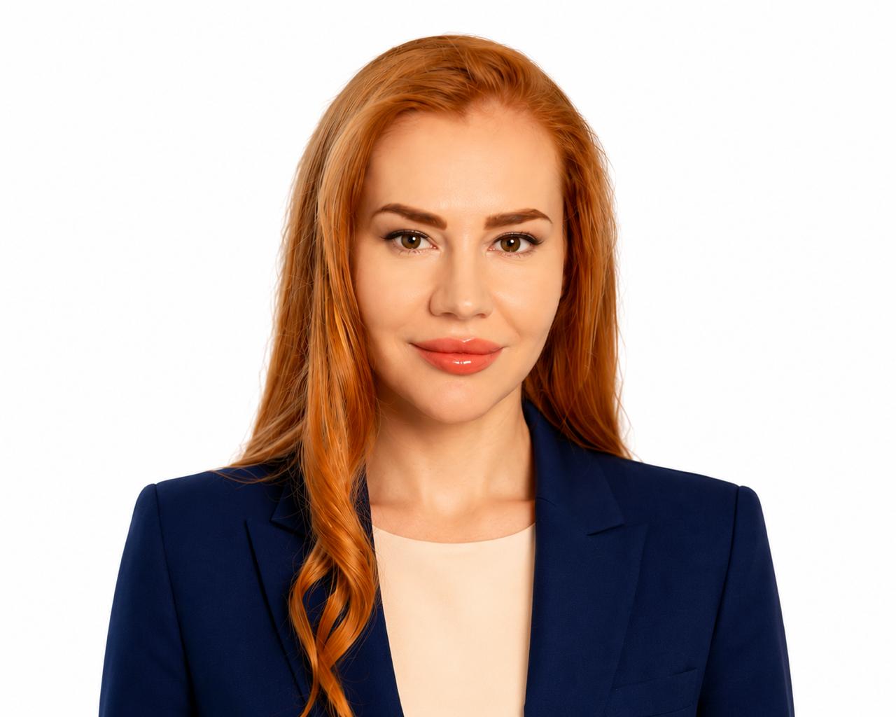 Анастасия Чикова