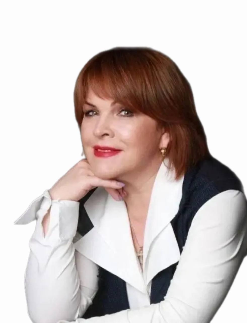 Ирина Лепехина