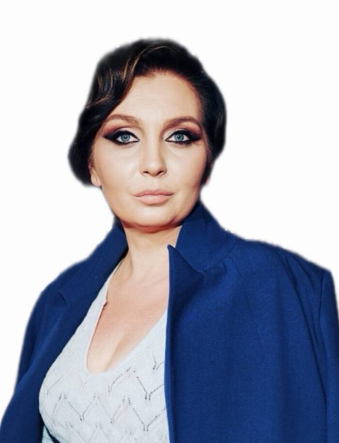 Лана Шевченко