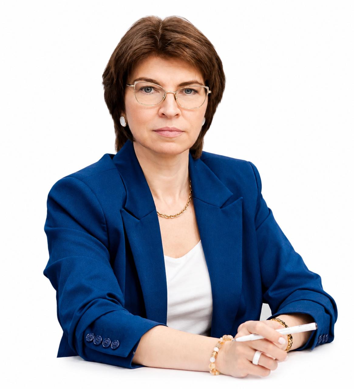 Татьяна Храпко